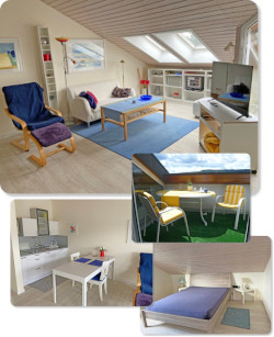 Zeitwohnung Bilder